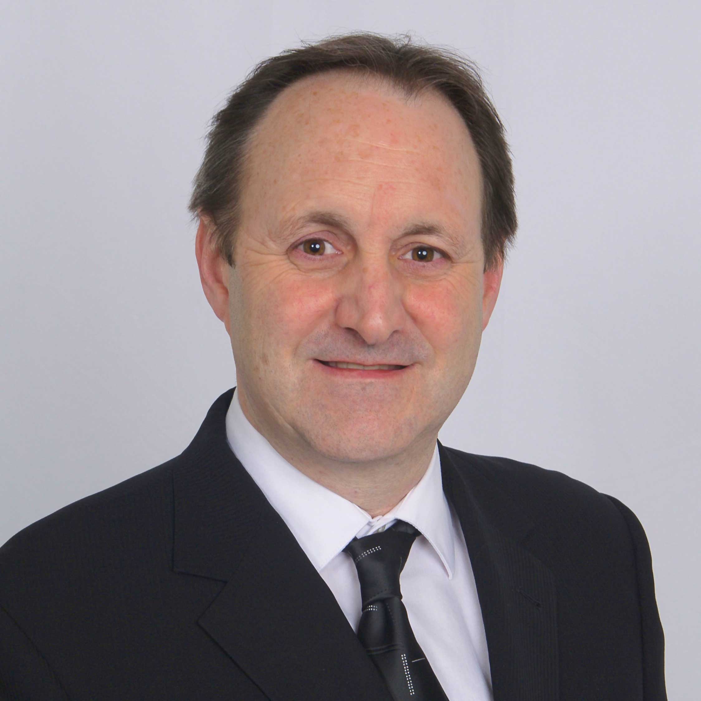 David Swiderski 